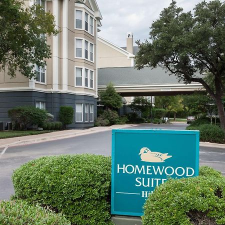 Homewood Suites By Hilton Austin Nw Near The Domain Екстериор снимка