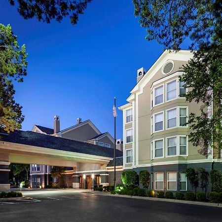 Homewood Suites By Hilton Austin Nw Near The Domain Екстериор снимка