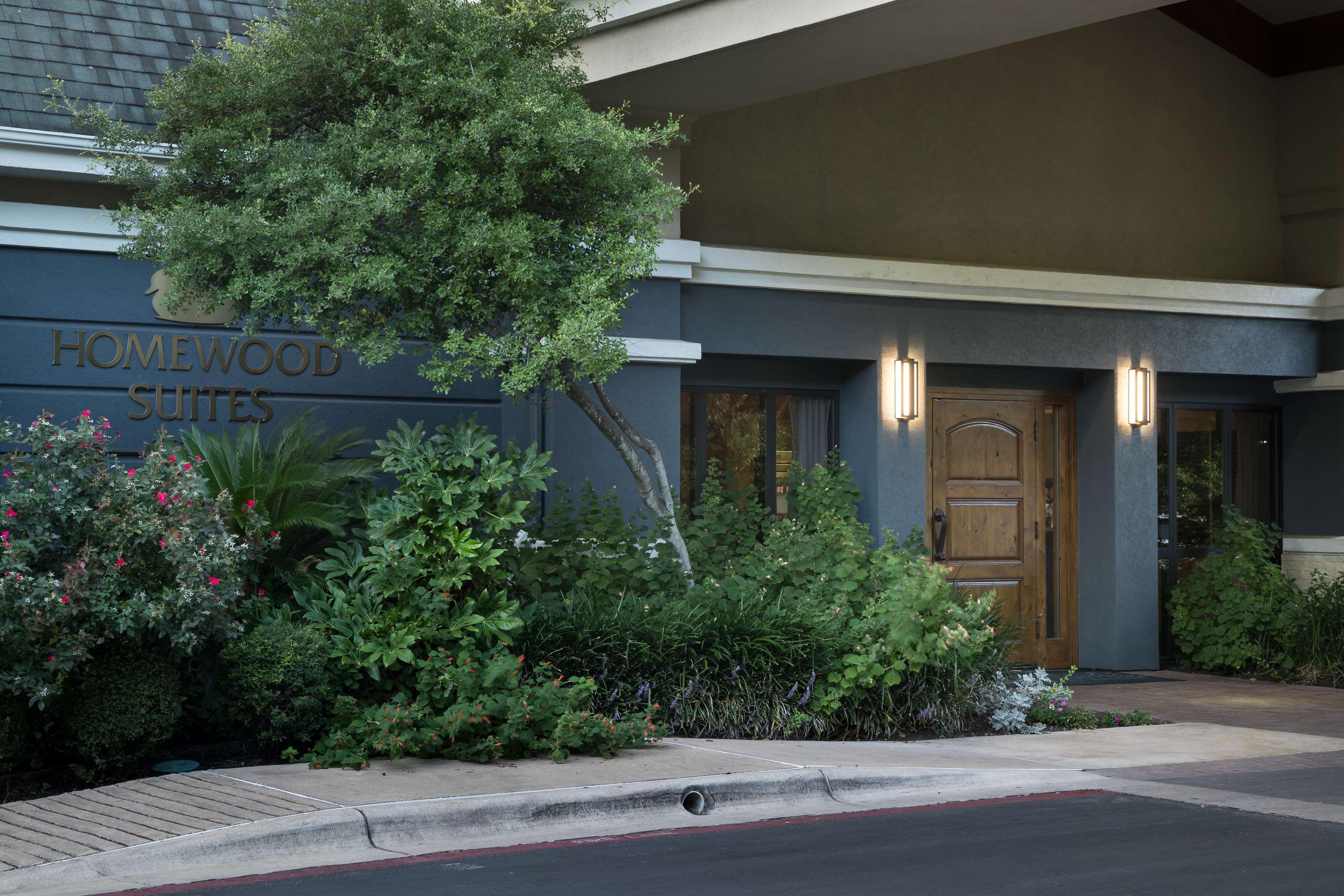 Homewood Suites By Hilton Austin Nw Near The Domain Екстериор снимка