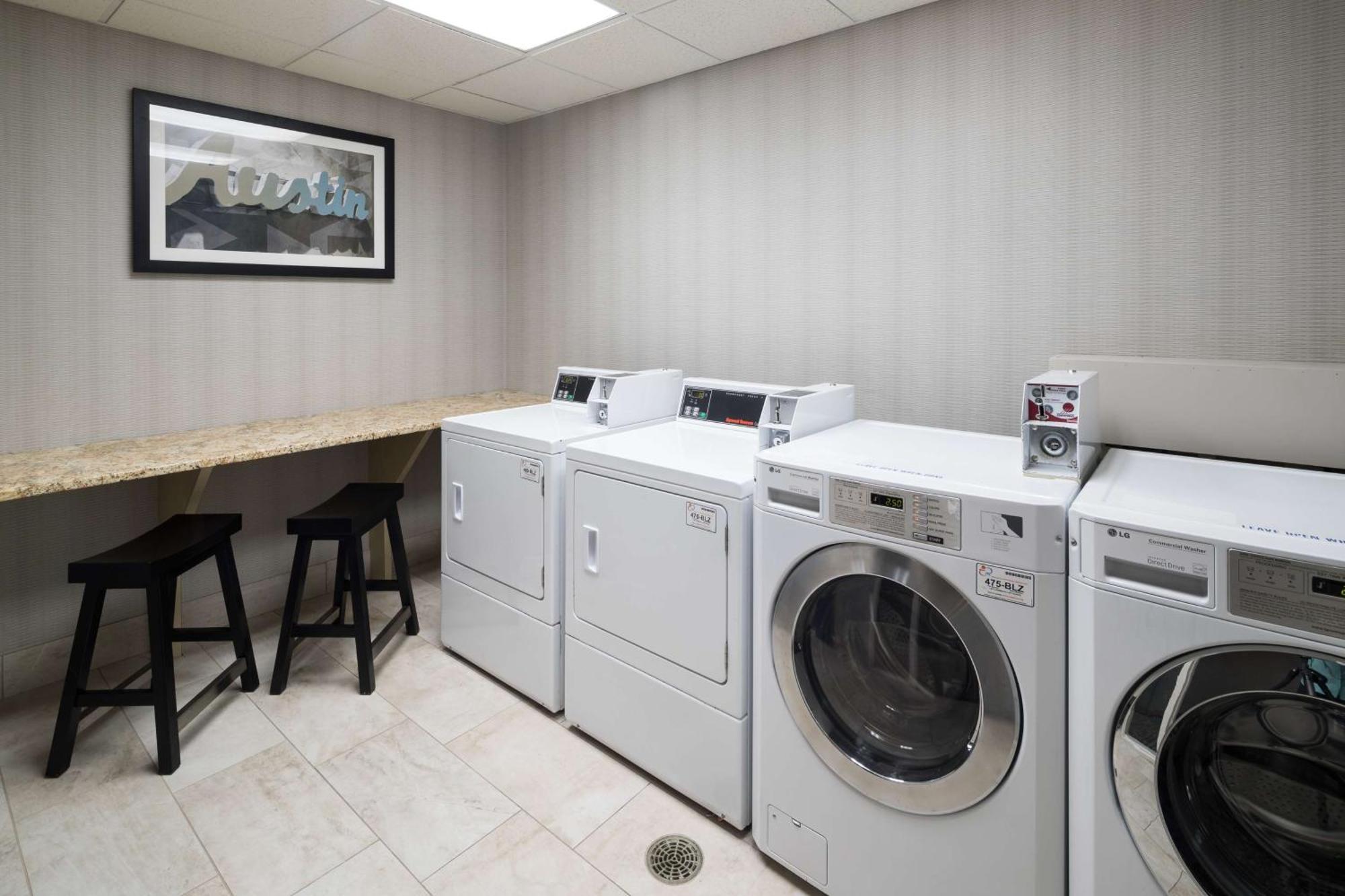 Homewood Suites By Hilton Austin Nw Near The Domain Екстериор снимка