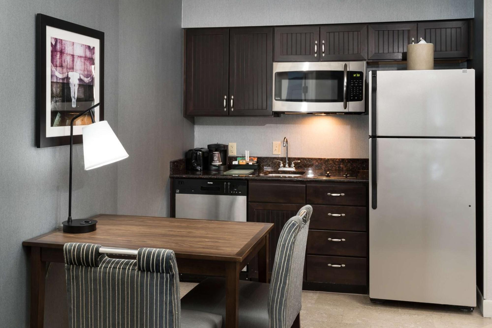 Homewood Suites By Hilton Austin Nw Near The Domain Екстериор снимка