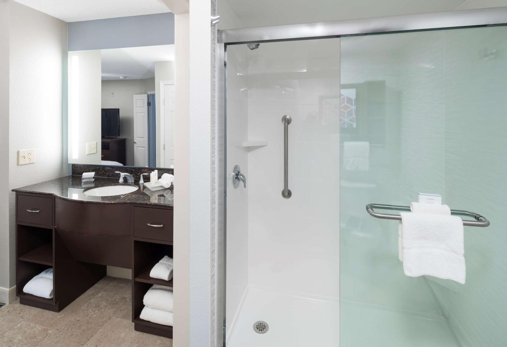 Homewood Suites By Hilton Austin Nw Near The Domain Екстериор снимка