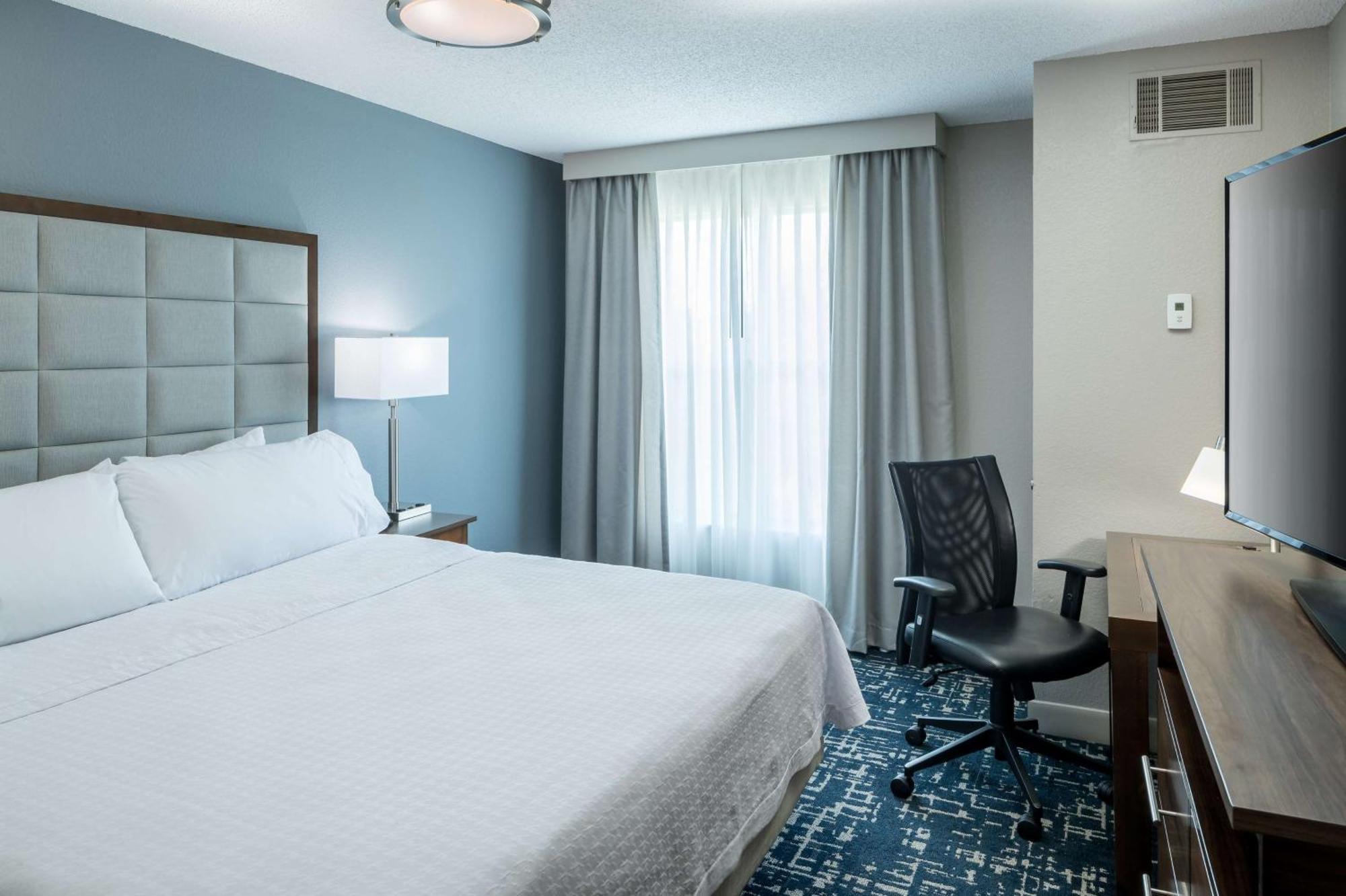Homewood Suites By Hilton Austin Nw Near The Domain Екстериор снимка