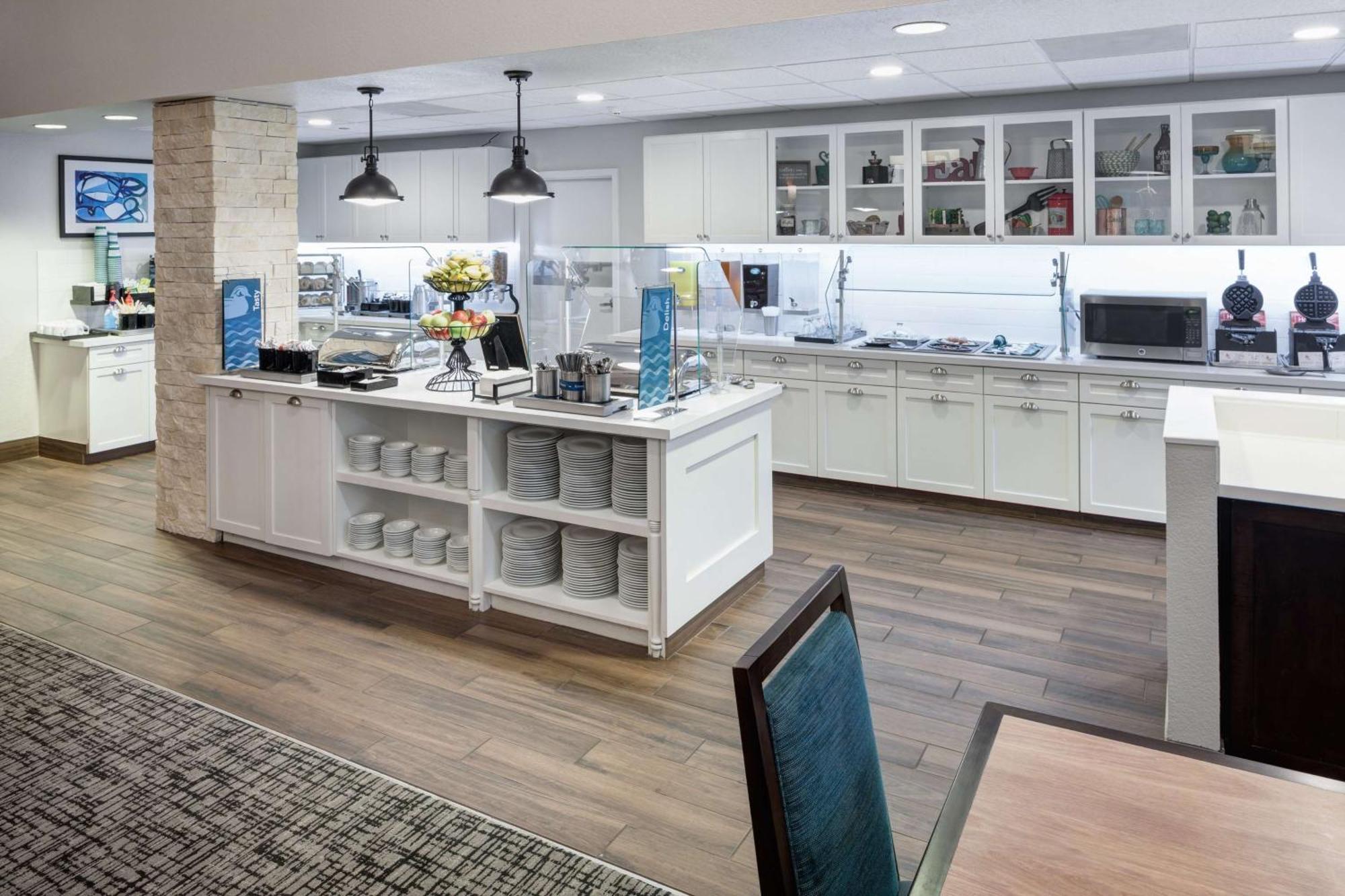 Homewood Suites By Hilton Austin Nw Near The Domain Екстериор снимка
