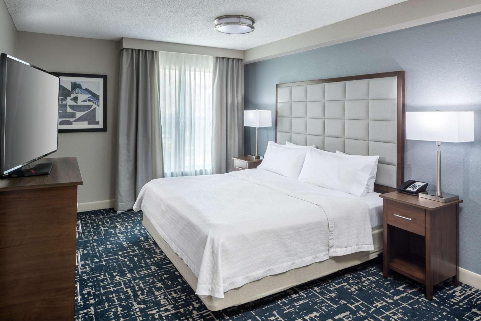 Homewood Suites By Hilton Austin Nw Near The Domain Екстериор снимка