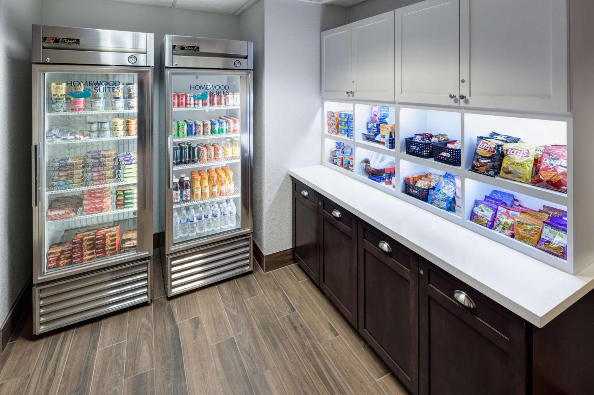 Homewood Suites By Hilton Austin Nw Near The Domain Екстериор снимка