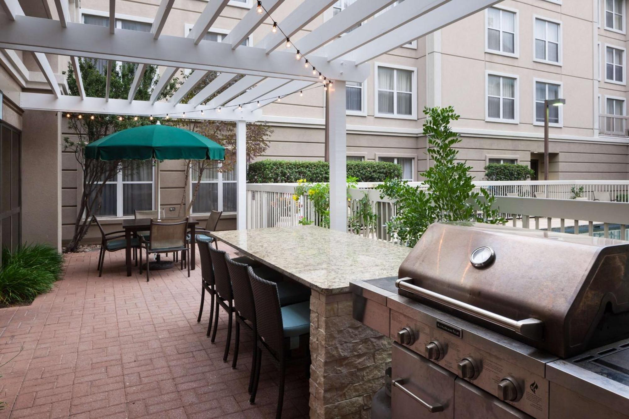 Homewood Suites By Hilton Austin Nw Near The Domain Екстериор снимка