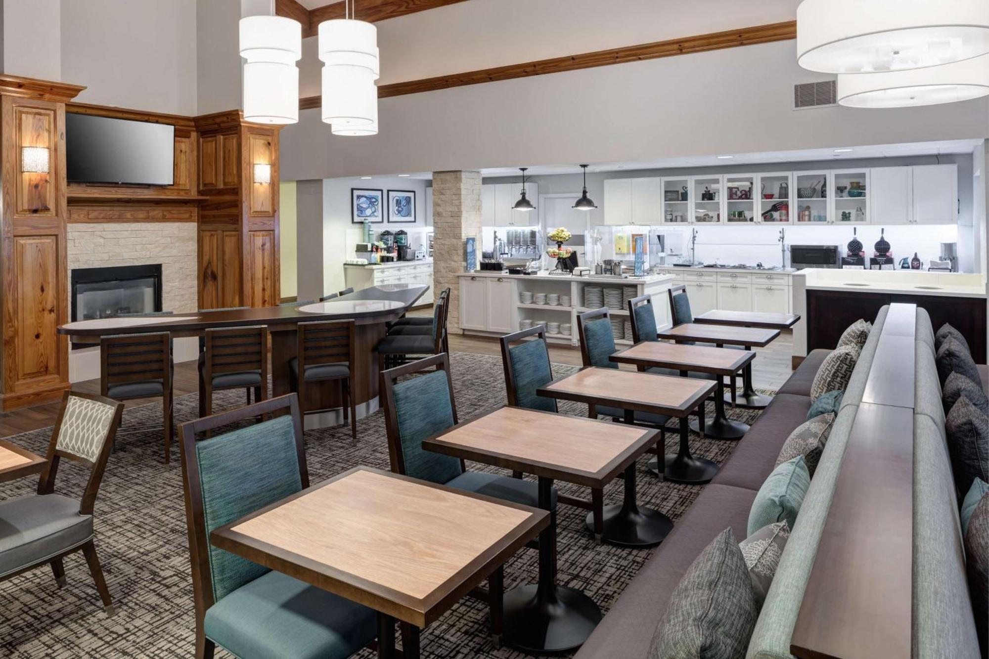 Homewood Suites By Hilton Austin Nw Near The Domain Екстериор снимка
