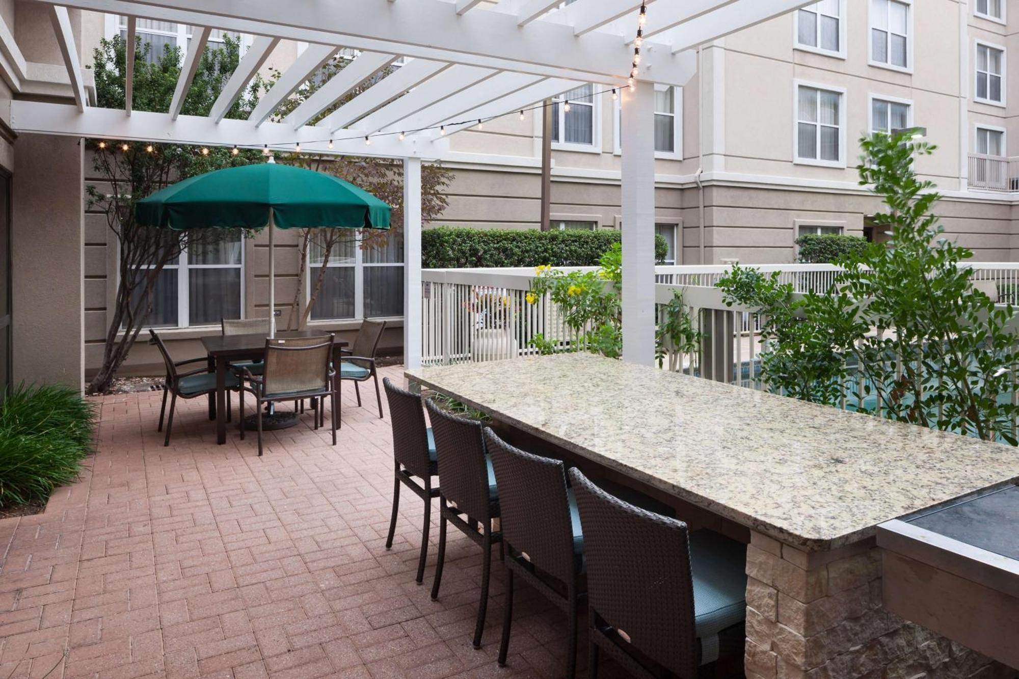 Homewood Suites By Hilton Austin Nw Near The Domain Екстериор снимка