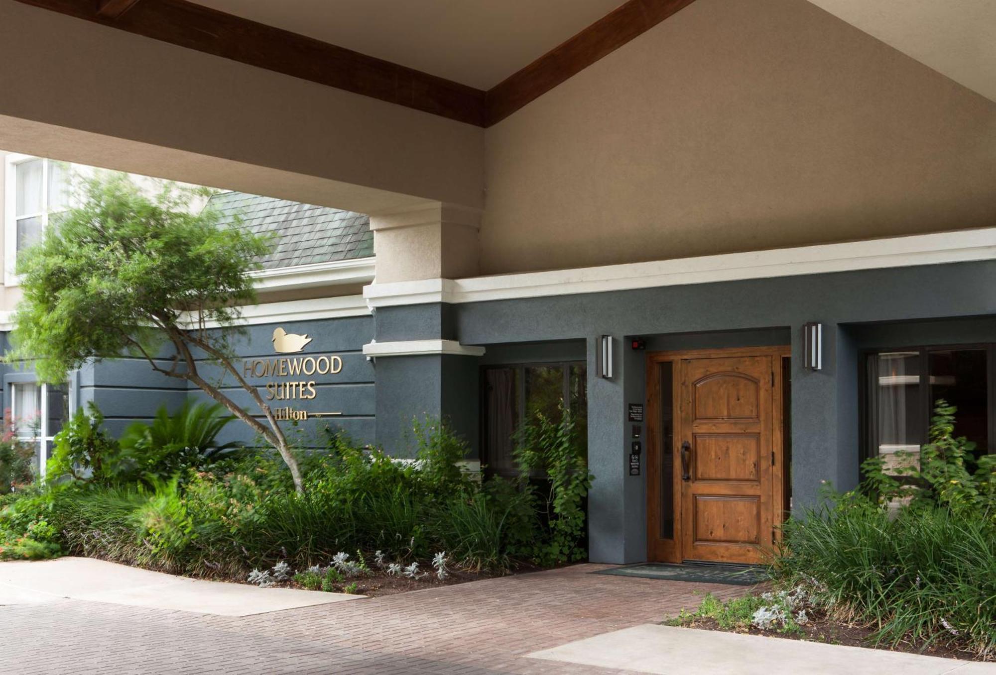 Homewood Suites By Hilton Austin Nw Near The Domain Екстериор снимка