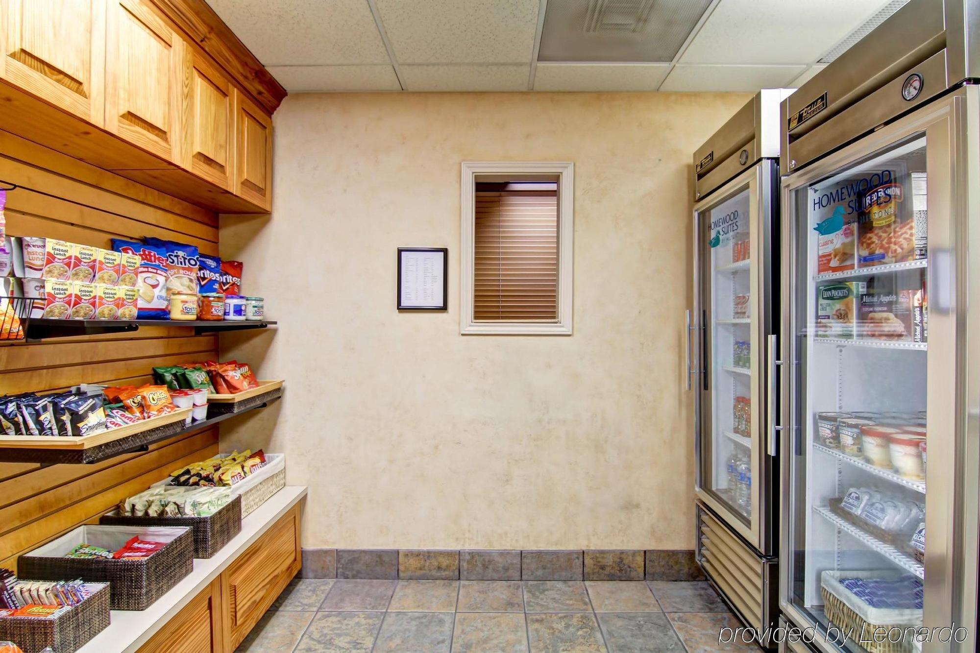 Homewood Suites By Hilton Austin Nw Near The Domain Екстериор снимка