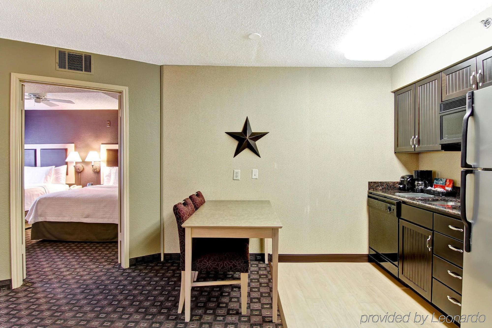 Homewood Suites By Hilton Austin Nw Near The Domain Екстериор снимка