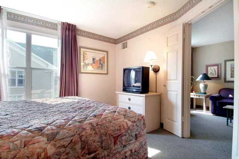 Homewood Suites By Hilton Austin Nw Near The Domain Стая снимка