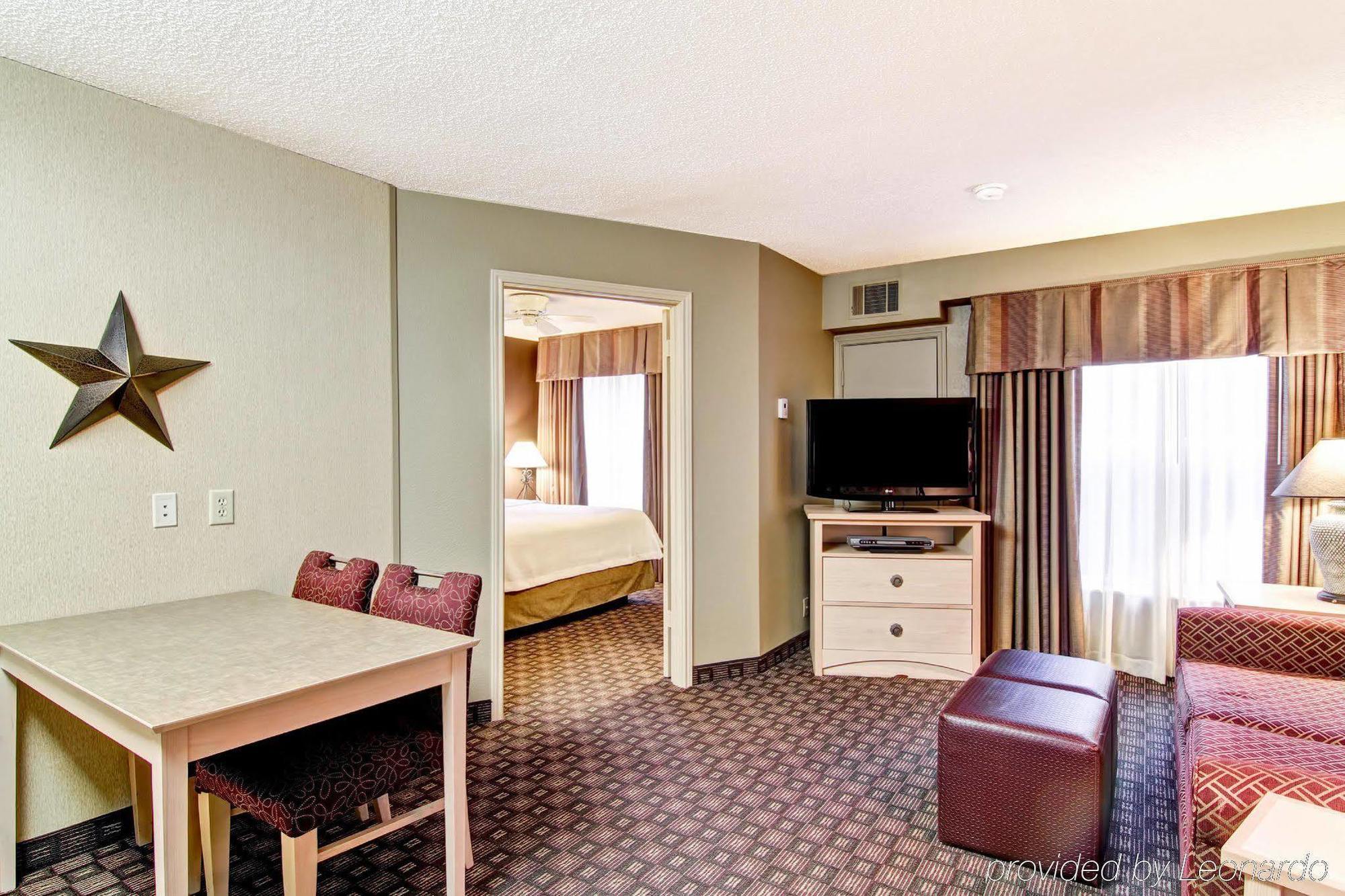 Homewood Suites By Hilton Austin Nw Near The Domain Екстериор снимка