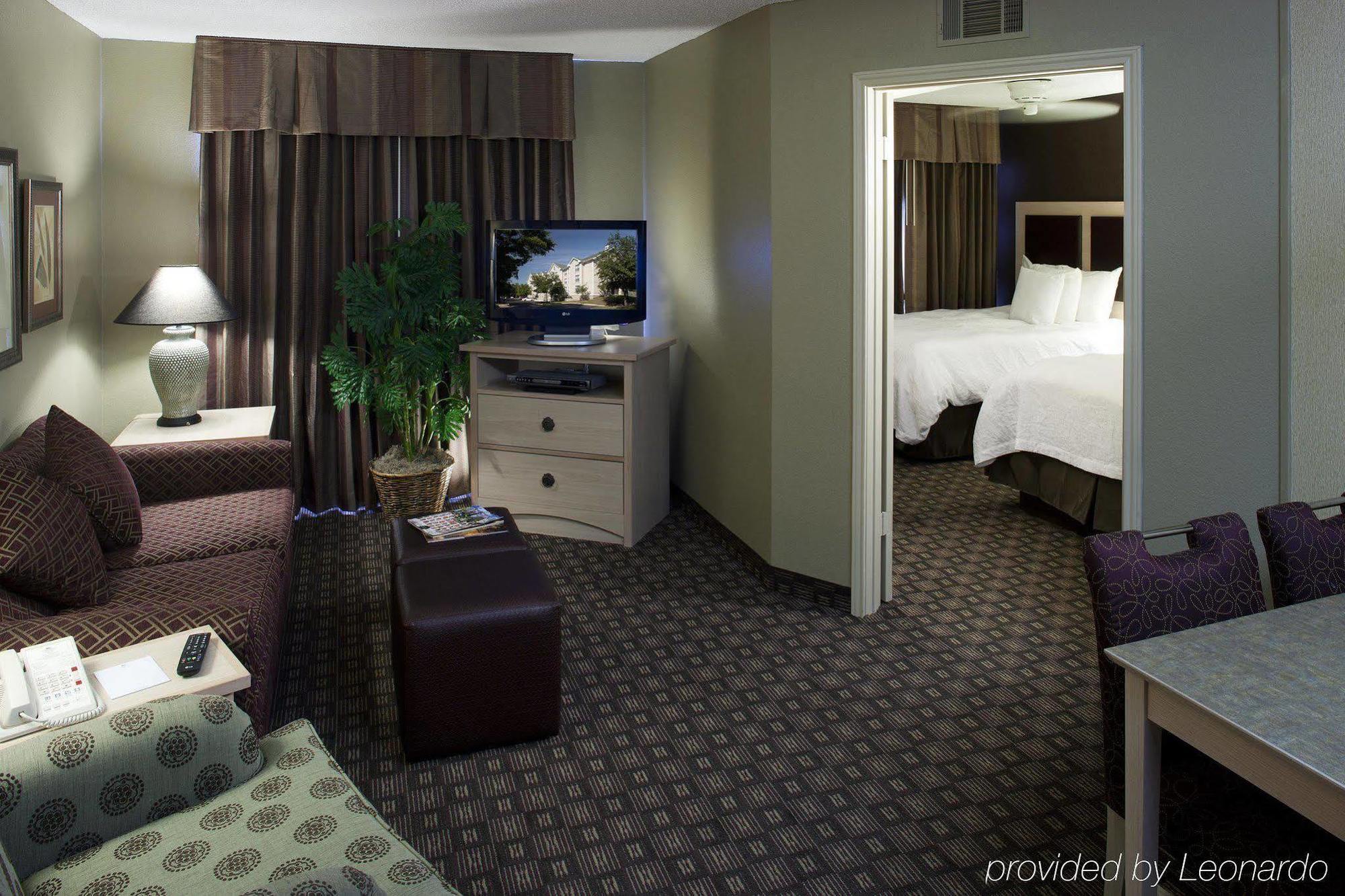 Homewood Suites By Hilton Austin Nw Near The Domain Стая снимка