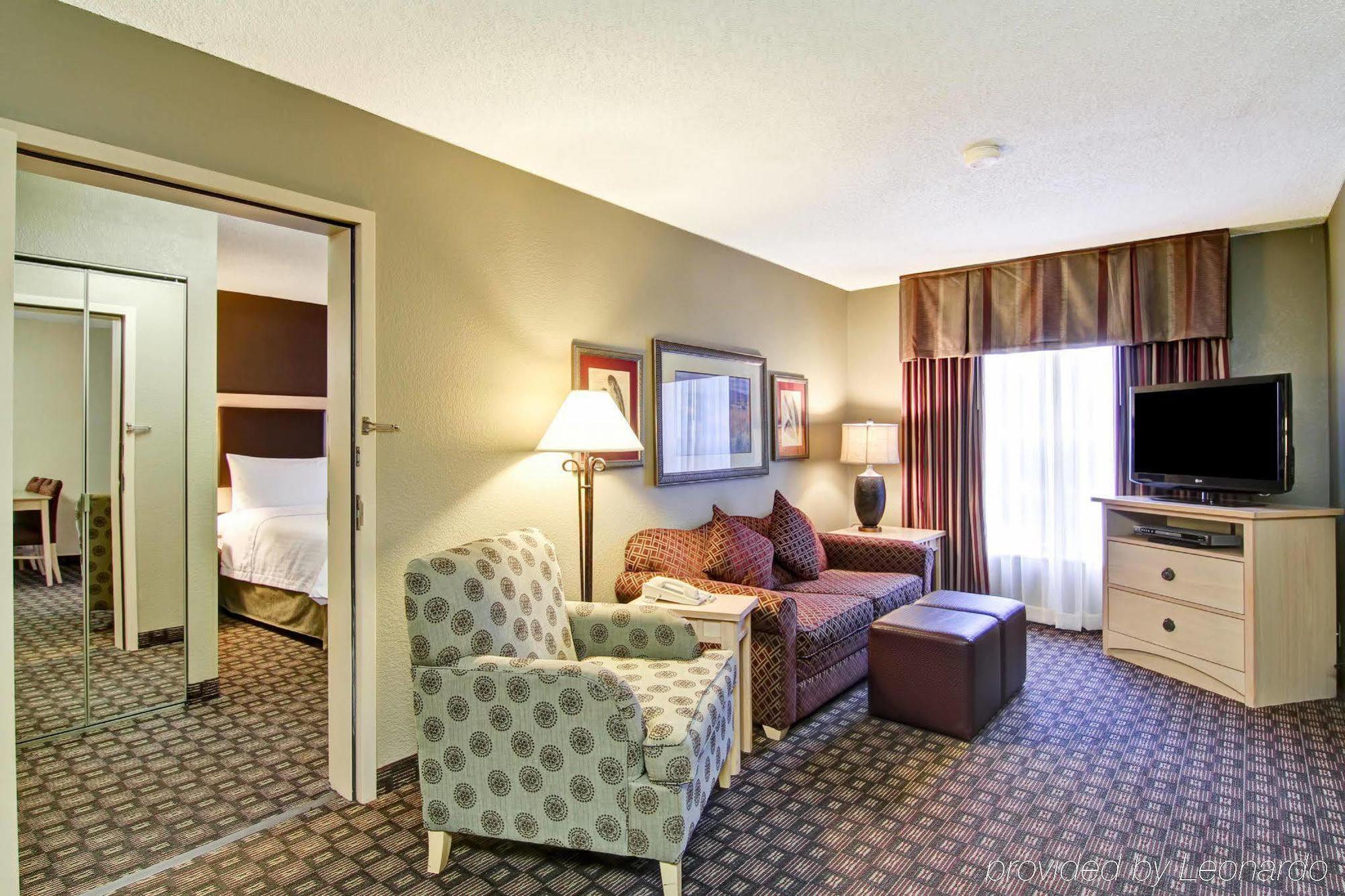 Homewood Suites By Hilton Austin Nw Near The Domain Екстериор снимка
