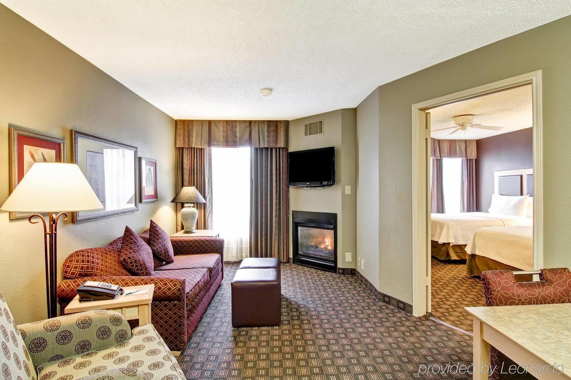 Homewood Suites By Hilton Austin Nw Near The Domain Екстериор снимка