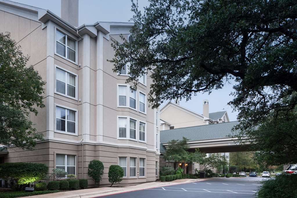 Homewood Suites By Hilton Austin Nw Near The Domain Екстериор снимка