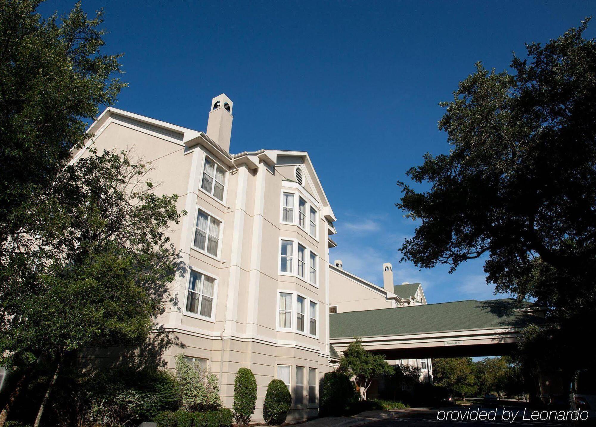 Homewood Suites By Hilton Austin Nw Near The Domain Екстериор снимка