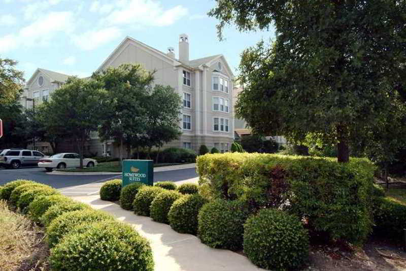 Homewood Suites By Hilton Austin Nw Near The Domain Екстериор снимка